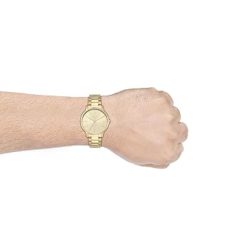 【1959年創業】アルマーニエクスチェンジ 腕時計 AX2707 Amazon.com: A｜X ARMANI EXCHANGE Men's Stainless Steel Watch